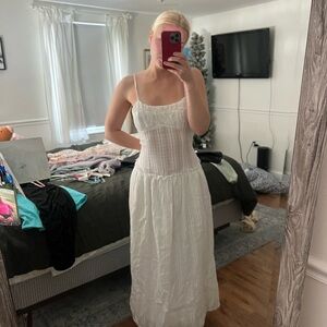 SHEIN Maxi dress - Size S